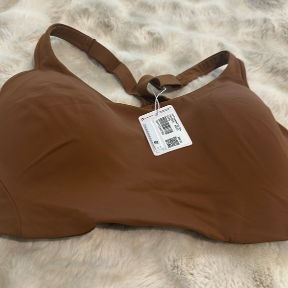 lululemon athletica Other - Lululemon Athletica All Powered Up Bra